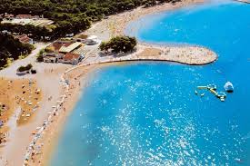 Zaton Beach Zadar Croatia Beach Zadar Croatia Tours