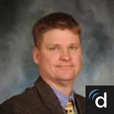 Dr. Tristan Doane, MD