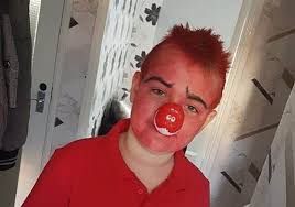 Dozens of your Hartlepool Comic Relief Red Nose Day pictures