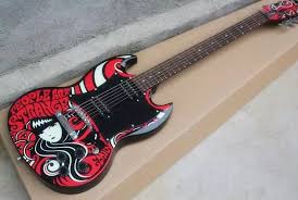 Maybe you would like to learn more about one of these? New Arrival Emily The Strange Pattern Model Commemorative Epi Brands Electric Guitar Hot Sell 0423 Electric Guitar Electric Guitars Brandssell Electric Guitar Aliexpress