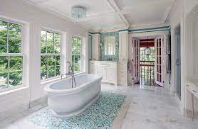 Model lis profil gypsum/lis gypsum ada beberapa model tergantung penempatannya contohnya lis gypsum, lis gypsum sebenar posisi saat terpasang adalah antara. 13 Model Plafon Minimalis Kamar Mandi Yang Sangat Mencengangkan