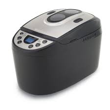 West Bend 41300 Hi Rise Electronic Dual Blade Breadmaker This Is An Amazon Affiliate Link Want Addition Best Bread Machine Bread Machine Reviews Bread Maker