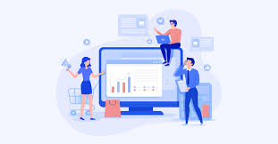 Consumers heavily rely on digital means to research products. How To Improve Your Digital Marketing Through Lean Practices Pipefy