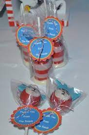 Dr Seuss Baby Shower Party Ideas Photo 11 Of 24 Seuss Baby Shower Cheap Baby Shower Favors Suess Baby Shower
