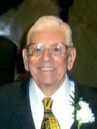 Condolence for Ernest E. Belanger