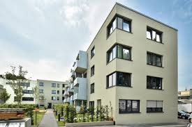 Aber wir können vermelden, dass die baustelle im plan liegt und aktuell der dachstuhl aufgesetzt wurde, berichtet wolfgang van vliet. Neues Wohnen Fur Koln Gag Immobilien Ag