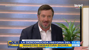 Sebastián sichel net worth are calculated by comparing sebastián sichel's influence on google, wikipedia, youtube, twitter, instagram and facebook with anybody else in the world. La Historia De Vida De Sebastian Sichel Y Su Vision De La Clase Media Chilena Youtube