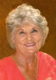 Peggy Vuncannon Stuart Obituary (2022)