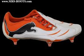 If you win, you'll get a huge surprise. Marco Reus Match Worn Puma Boots