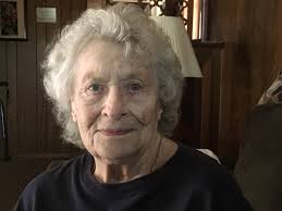 Obituary for Doris A. (Stroble) Harvey