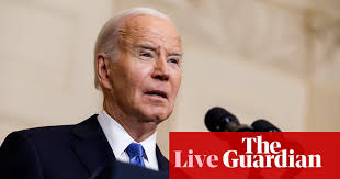 Biden condemns Trump's Nato comments as 'dumb, shameful, dangerous and  un-American'