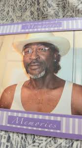 Happy heavenly birthday pops. I miss and love you