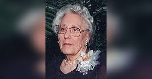 Obituary information for Erma Arlene Schnoor Wessinger