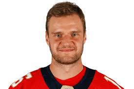 Stats for player Barkov, Aleksander #16 (C)