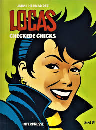 Få Locas af Hernandez. Jaime