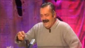 El risitas, en el estreno de 'torrente iii. El Risitas Ingresado En El Hospital Tras Amputarle Una Pierna