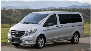 2018 Mercedes Metris Redesign And Release Date Mercedes Benz Mercedes Benz Vans Benz