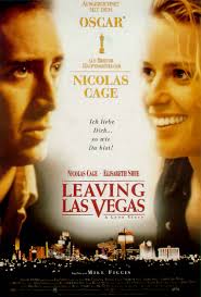 Николас кейдж о своих лучших ролях. Leaving Las Vegas Film 1995 Trailer Kritik Kino De