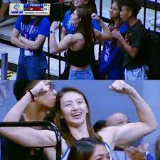 Dearest @maddie7madayag, we are always here for you. Maddie Madayag Flex The Queen Of Blocks Facebook