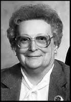 Julia Schanilec Obituary (2005)