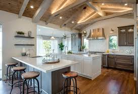 Manhattan beach electric services is an electrical contractor in manhattan beach, ca. Savvy Kitchens