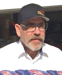 OBITUARY: Michael Rydberg