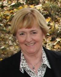 Teresa "Terry" Maksymic