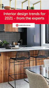Kitchen trends to watch in 2020. The Block S Neale Whittaker Gives His 2021 Interior Tips Realestate Com Au Kitchen Room Design Interior Design Kitchen Contemporary Kitchen Inspiration Design