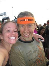 Photos: Friends honor fallen Mount Arlington cop at Tough Mudder