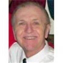 Stephen Richard Fredal III Obituary