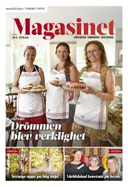 Magasinet Juni 2019 By Ntm Digital Produktion Issuu