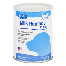 5 can you give almond milk to puppies? Petag Milk Replacer Plus For Puppies 10 5 Oz Walmart Com Walmart Com