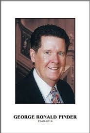 Ronald Pinder's Instagram, Twitter & Facebook