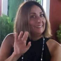 Araceli Albert Martinez