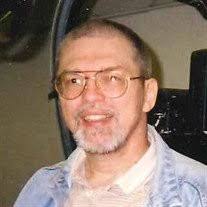 Ricky Barnes Obituary 2017