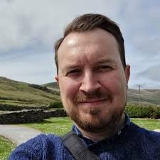 Neil Jackman (@NeilJackman@mastodon.ie)