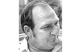 Gene SWINDLE Obituary (2016)