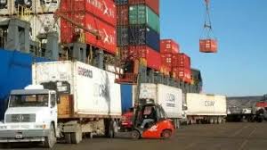 Despus de 18 meses, en enero China desplaz a Brasil como el principal  socio comercial de Argentina - El Cronista