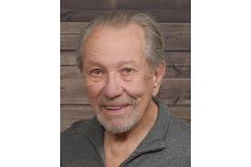 James Viner Obituary (1933