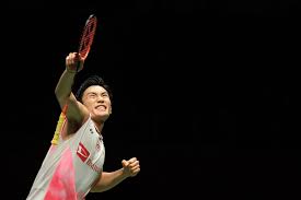 Badminton World Champ Kento Momota Injured In Malaysia Car Crash
