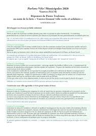 Mdb Parlons Velo Municipales 2020 A Vanves