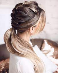 972 Moy Aresei 7 Sxolia Allbraidseveryday Allbraidseveryday Sto Instagram Everyday B Hair Tutorials For Medium Hair Hair Up Styles Hair Braid Videos