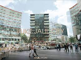 It is the strategic component of the ambitious 50 acre bukit jalil city integrated development with residential, commercial, office and retail components. Bukit Jalil City Pavillion 2 Home Facebook