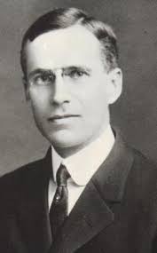 Dr William James Hail (1877-1963)