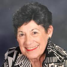 Shirley Rae Tranin Morantz Obituary (1923