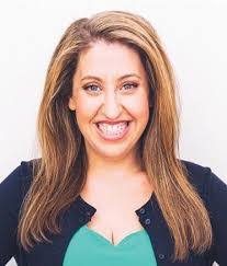 Sharon Karp's Instagram, Twitter & Facebook