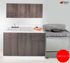 See 7 authoritative translations of cocina in english with example sentences, phrases and audio pronunciations. Cocina Integral Hamburgo 2m Para Estufa Incassa Muebles