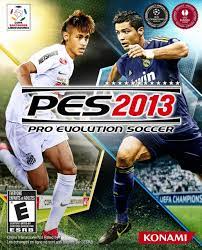 Pro Evolution Soccer 2013 Free Download Repacklab