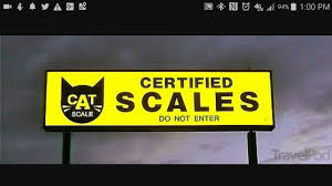 This week's cat scale super truck card of the week is a 1939 international owned by the iowa 80 trucking museum.pic.twitter.com/ltkiev4emi. How To Use Cat Scale Youtube