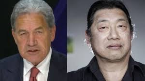 Mob leader sets deadline for Winston apology